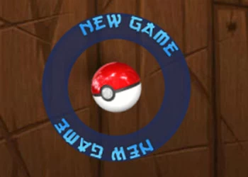 Pokemon Ninja խաղի սքրինշոթ