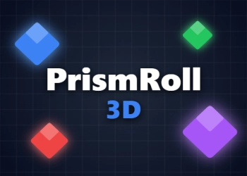 PrismRoll 3D រូបថតអេក្រង់ហ្គេម