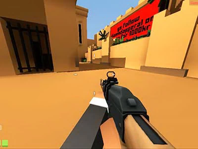 Pubg Online schermafbeelding van het spel
