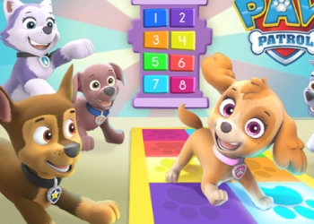 Pup Pup Boogie: Maths Moves στιγμιότυπο οθόνης παιχνιδιού