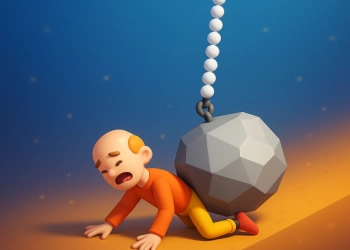 救助の急カーブ ゲームのスクリーンショット