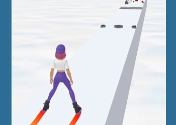 Sky Roller Online game screenshot