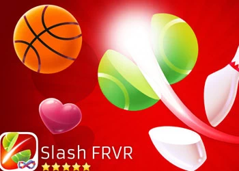 Slash Frvr capture d'écran du jeu