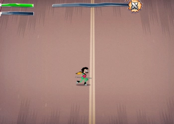 Corte De Justicia captura de pantalla del juego