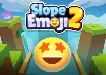 Helling-Emoji 2 schermafbeelding van het spel