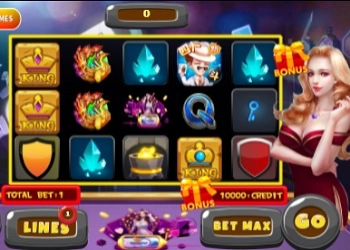 Slots Vip Deluxe Spielautomaten - Kostenlose Slot-Spiele Spiel-Screenshot