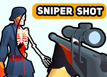 Tir De Sniper : Bullet Time capture d'écran du jeu