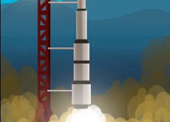 Space Frontier Online játék képernyőképe