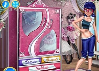 Matrimonio Miracoloso Speciale screenshot del gioco