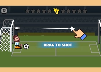 Sports Stars: Mini Fun game screenshot