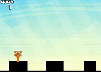 Sprunki Stick screenshot del gioco