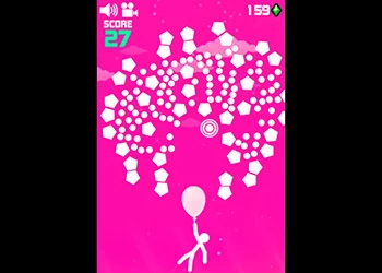 Stickman Rise Up اسکرین شات بازی