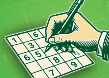 Sudoku Rahatlık oyun ekran görüntüsü