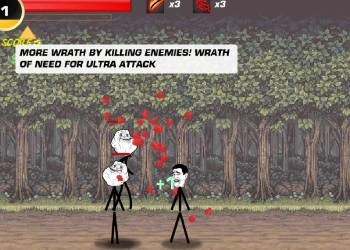 Οι Περιπέτειες Του Γιάο Μινγκ στιγμιότυπο οθόνης παιχνιδιού