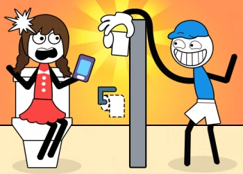 ಕಳ್ಳನ ಬಟ್ಟೆ ಗೀಟು ಪುಜಲ್ ಮಾನ ನಿಷ್ಕ್ರಮಣ ಆಟದ ಸ್ಕ್ರೀನ್ಶಾಟ್