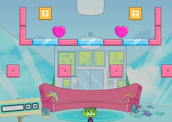 Cuore Spezzato Titanico screenshot del gioco