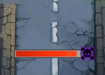 Trollface Against Zombies játék képernyőképe