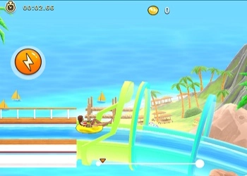 Uphill Rush 8 Spiel-Screenshot