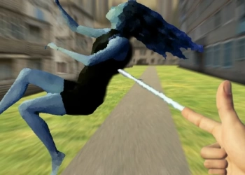 VR 세계 게임 스크린샷