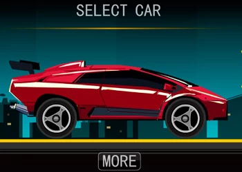Wash Your Car screenshot del gioco