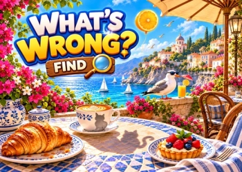 Что случилось? скриншот игры