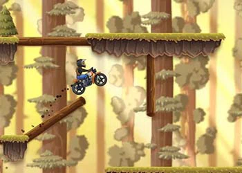 X-Trial Racing Ma ảnh chụp màn hình trò chơi