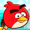 Lojëra Angry Birds Games